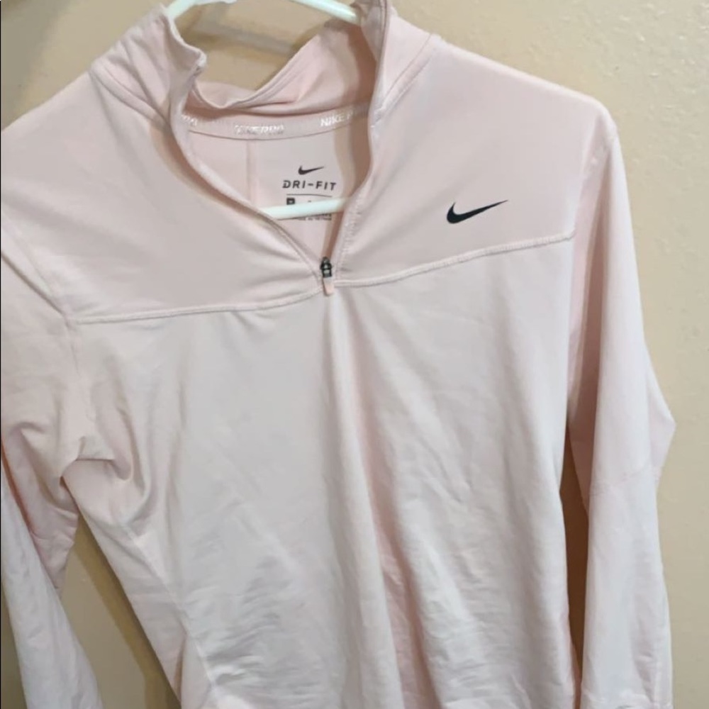 Nike pullover - Picture 1 of 1